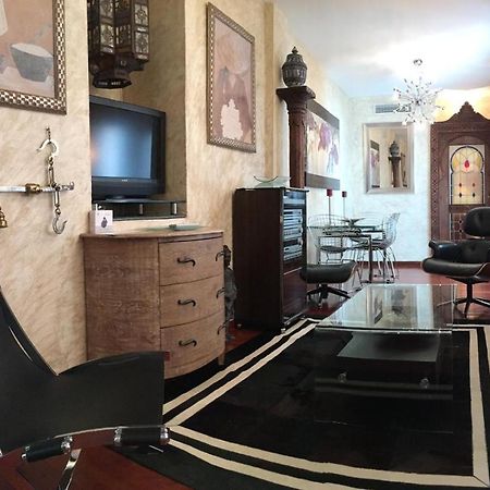 Apartamento Mandala - Centro Ronda Ngoại thất bức ảnh