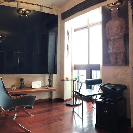 Apartamento Mandala - Centro Ronda Ngoại thất bức ảnh