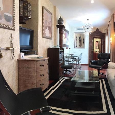Apartamento Mandala - Centro Ronda Ngoại thất bức ảnh