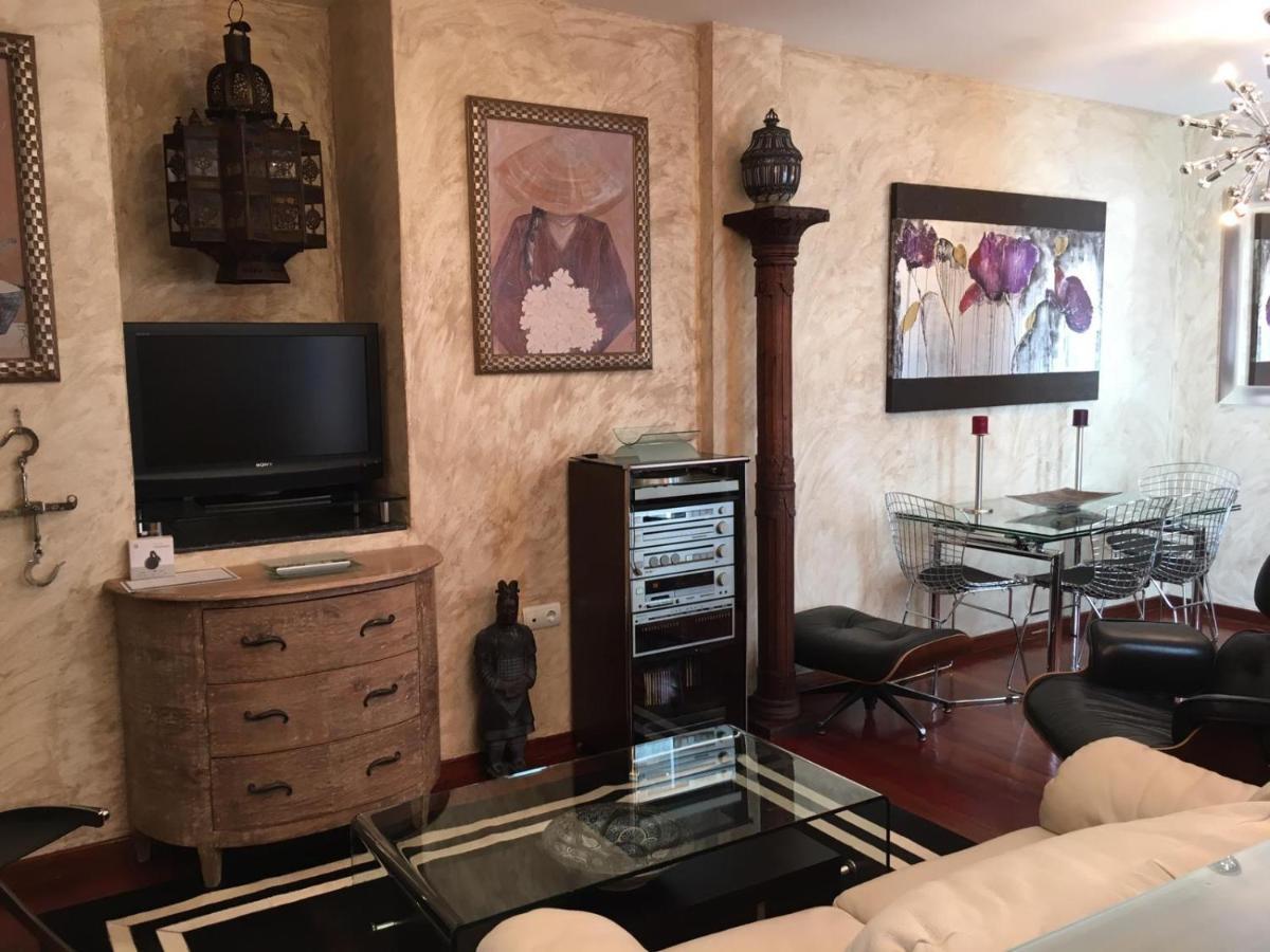 Apartamento Mandala - Centro Ronda Ngoại thất bức ảnh