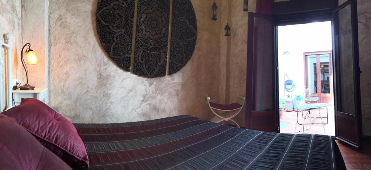 Apartamento Mandala - Centro Ronda Ngoại thất bức ảnh