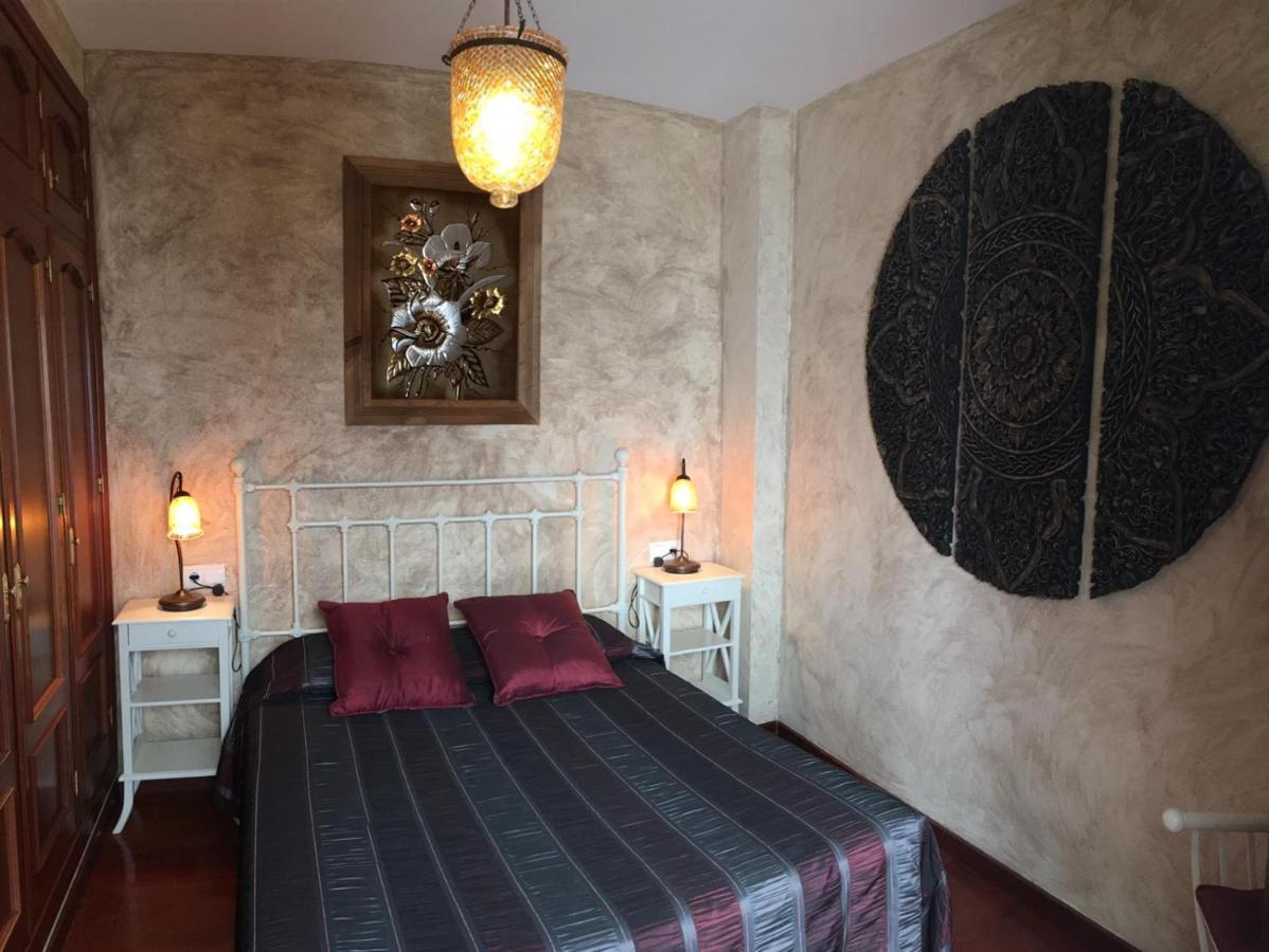 Apartamento Mandala - Centro Ronda Ngoại thất bức ảnh