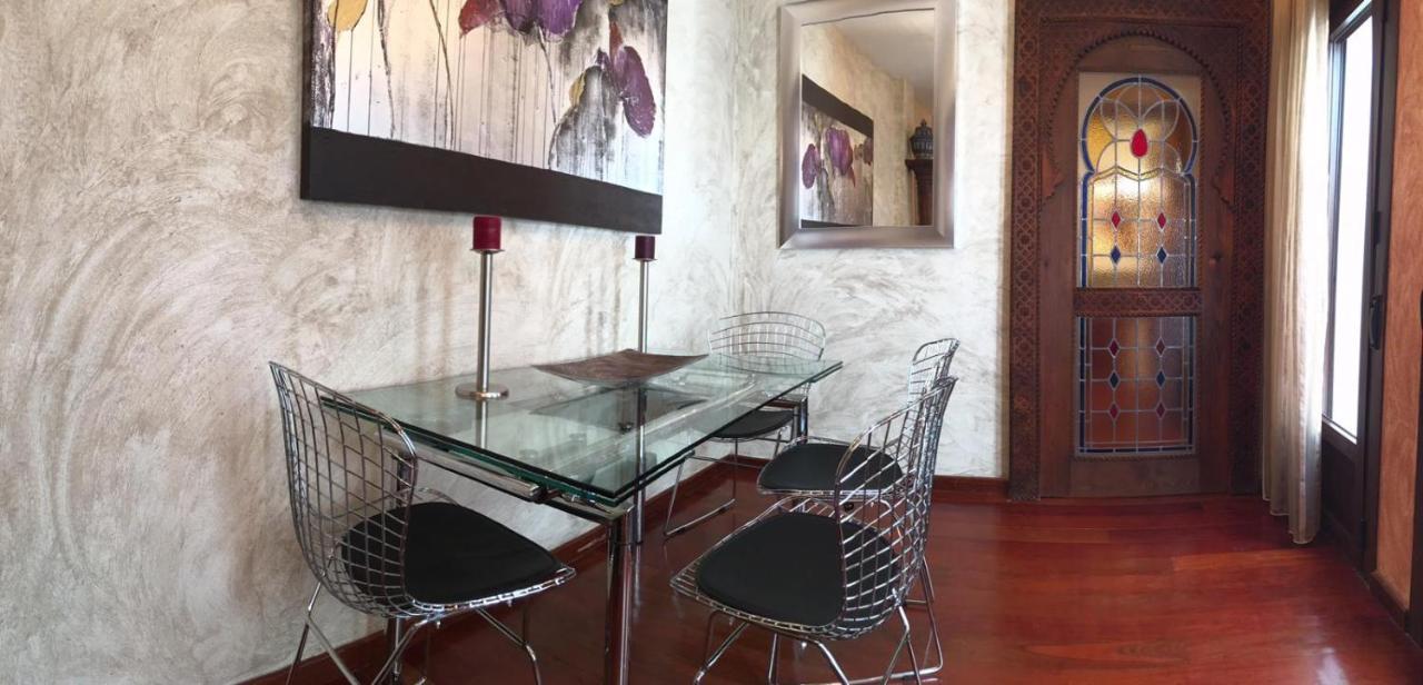 Apartamento Mandala - Centro Ronda Ngoại thất bức ảnh