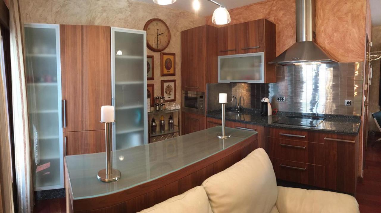 Apartamento Mandala - Centro Ronda Ngoại thất bức ảnh