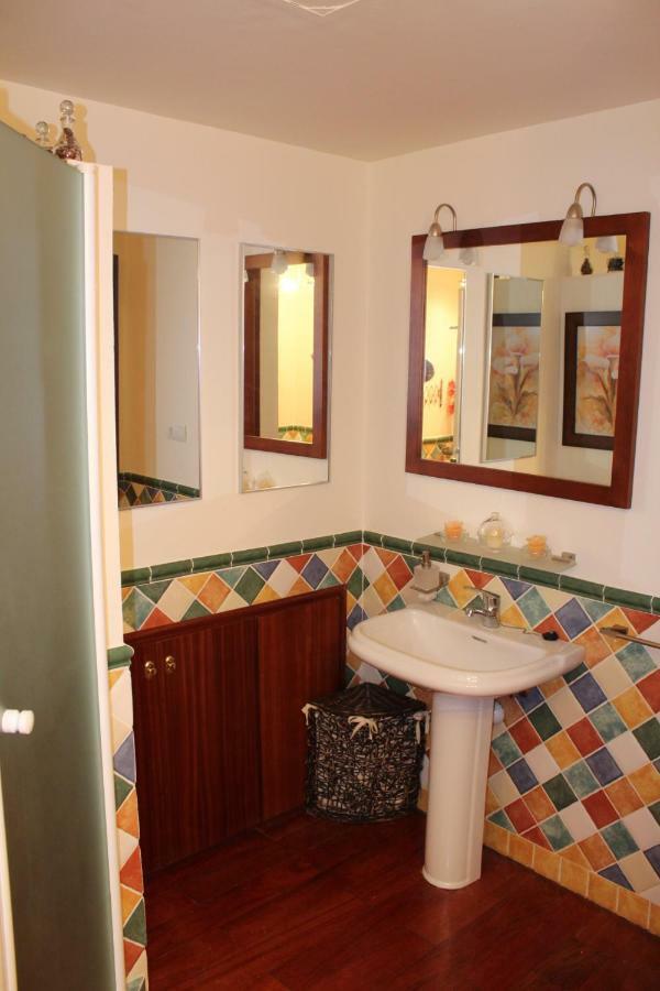 Apartamento Mandala - Centro Ronda Ngoại thất bức ảnh