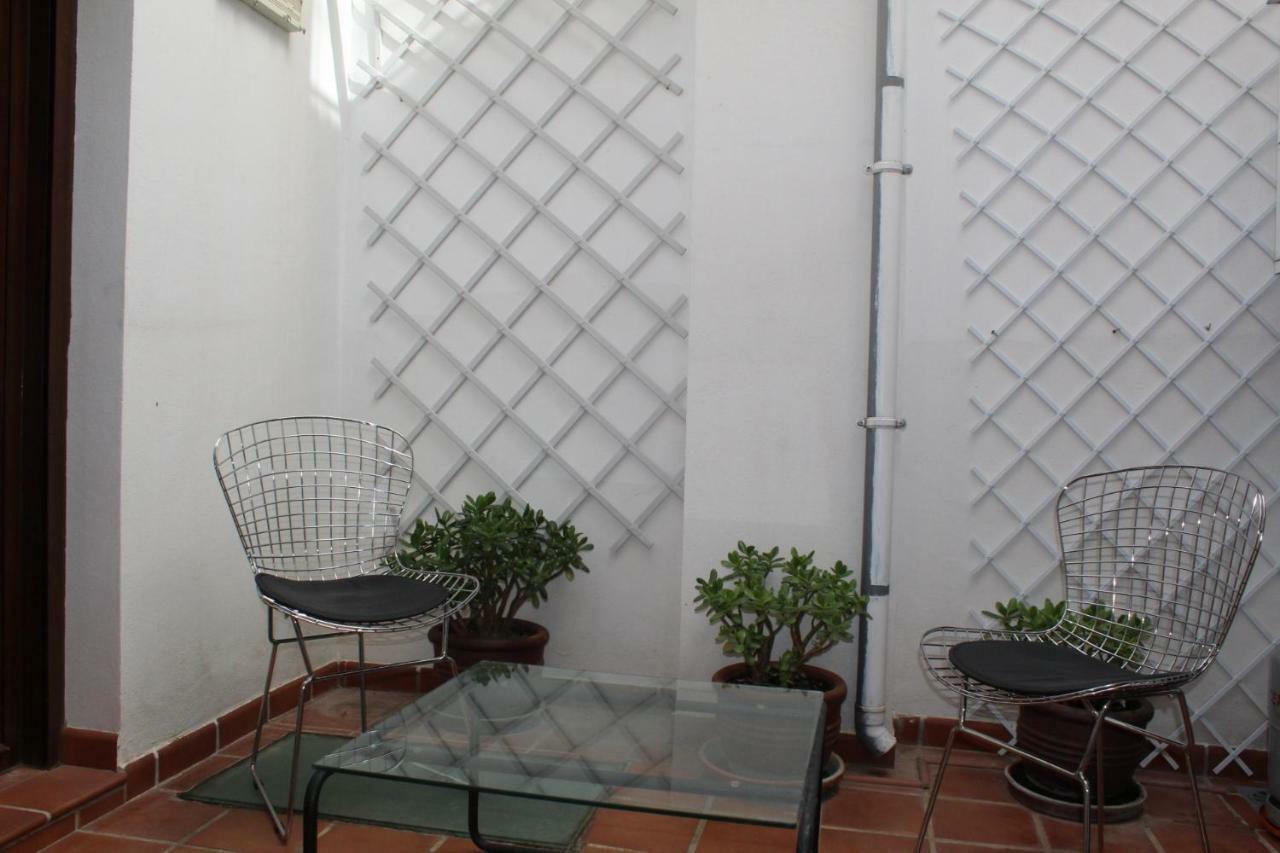 Apartamento Mandala - Centro Ronda Ngoại thất bức ảnh